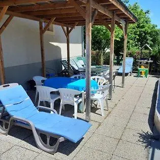 Balaton Beach Gyenesdias