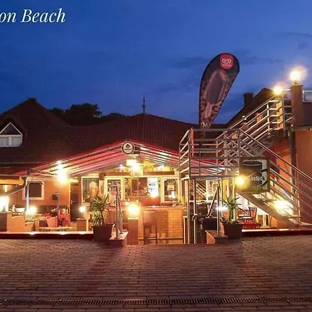 Balaton Beach Apartment