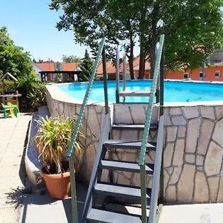 Balaton Beach Apartment *