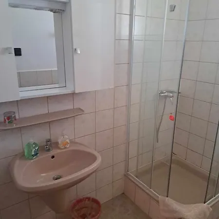 Balaton Beach Apartment *