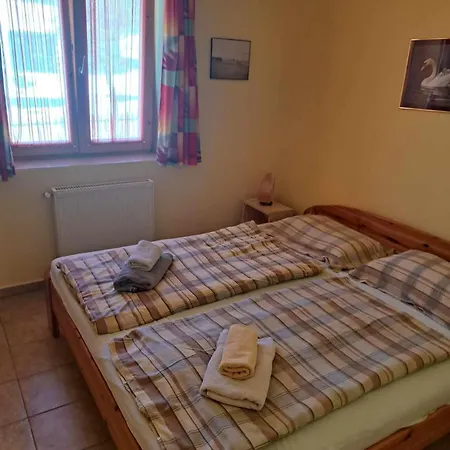 Apartment Balaton Beach Gyenesdias