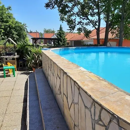 Apartment Balaton Beach *