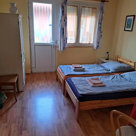 Balaton Beach Apartment *