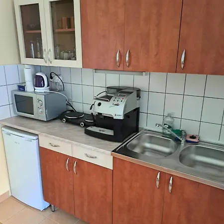 Apartment Balaton Beach