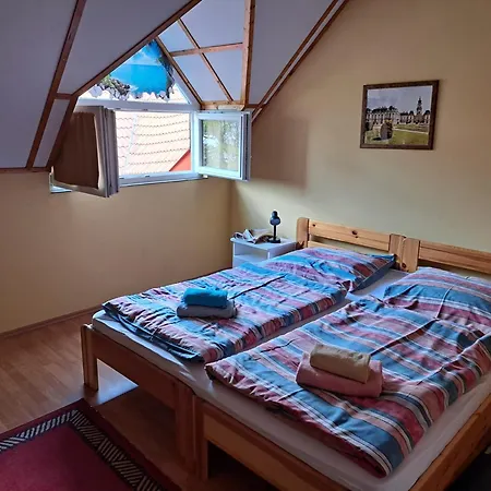 Balaton Lägenhet Gyenesdiás