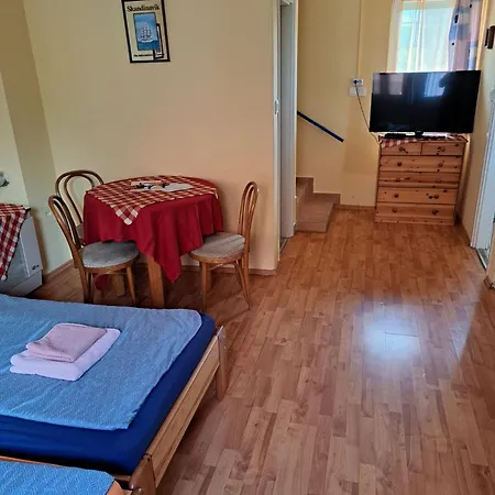 Balaton Beach Apartment