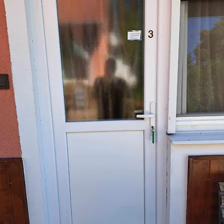 Apartment Balaton Beach Gyenesdias