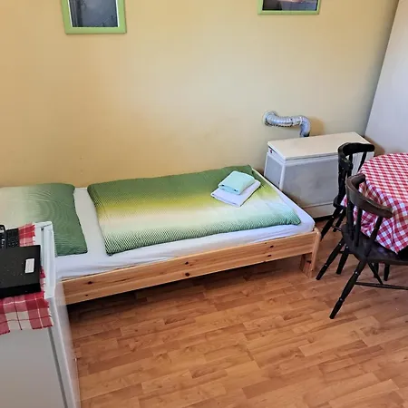 Balaton Lägenhet