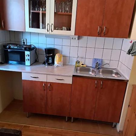 Balaton Beach Apartment *