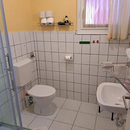 Apartment Balaton Beach Gyenesdias