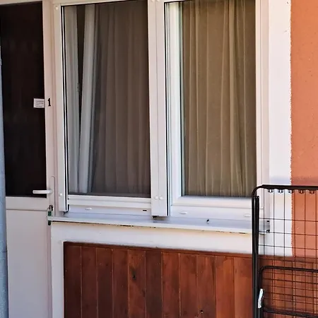 Balaton Beach Apartment