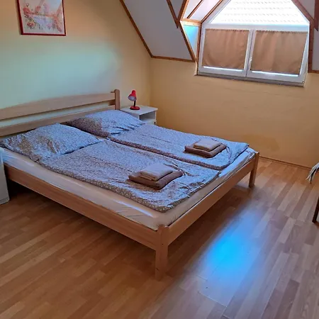 Apartment Balaton Beach