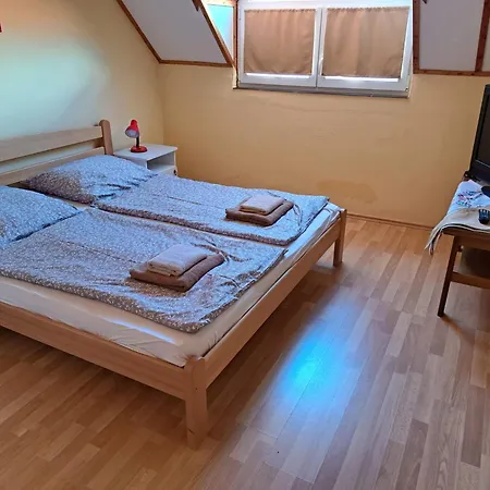 Lägenhet Balaton Gyenesdiás