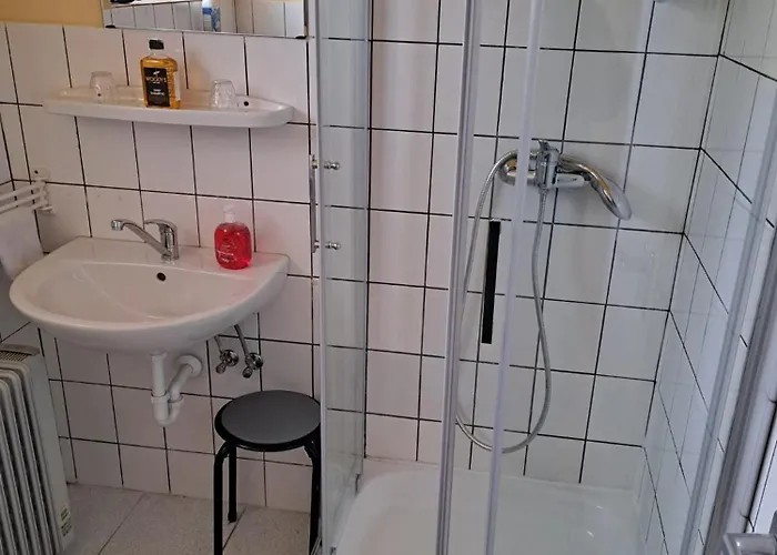 Balaton Apartamento *
