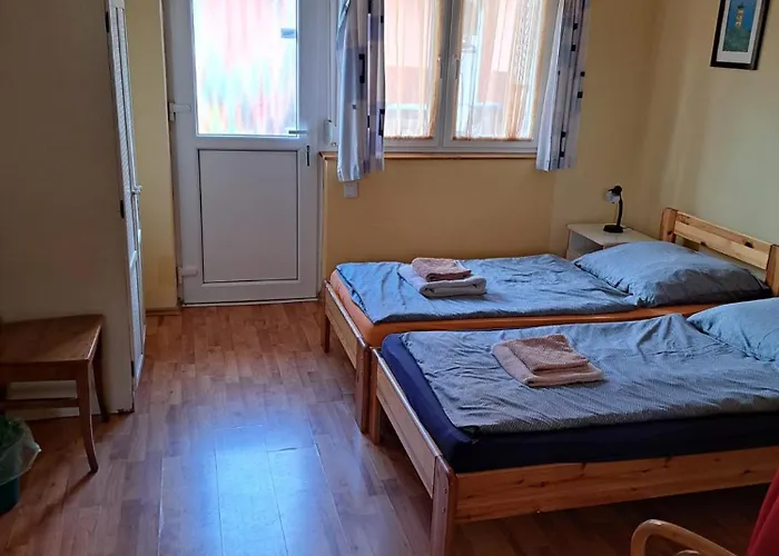 Balaton Beach Apartment *