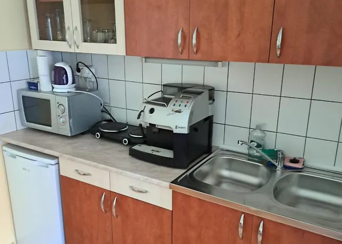 Apartment Balaton Beach