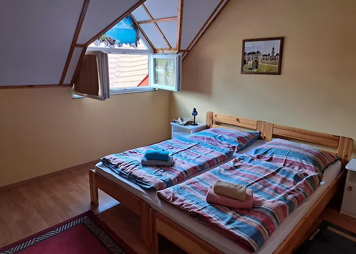 Balaton Apartament Gyenesdiás