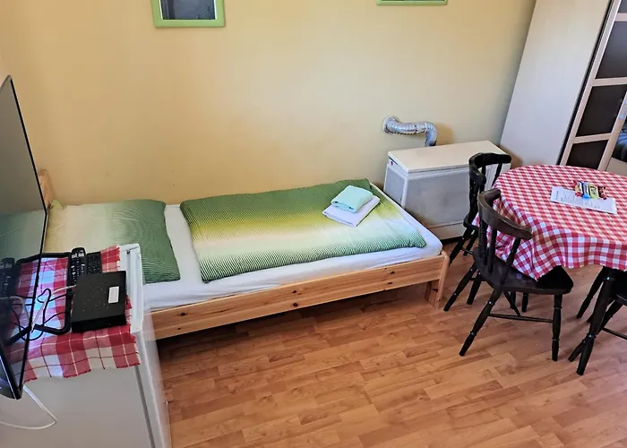 Balaton Beach Apartment