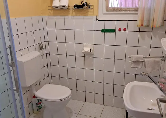 Apartamento Balaton Gyenesdiás