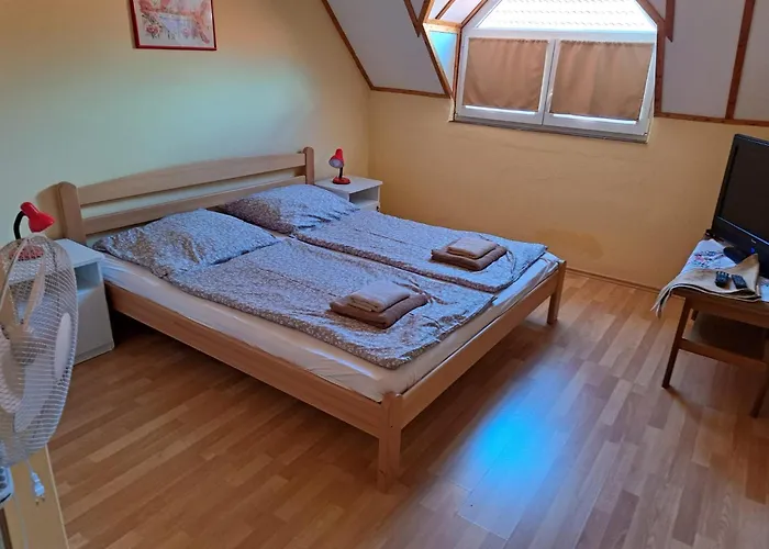Apartment Balaton Beach