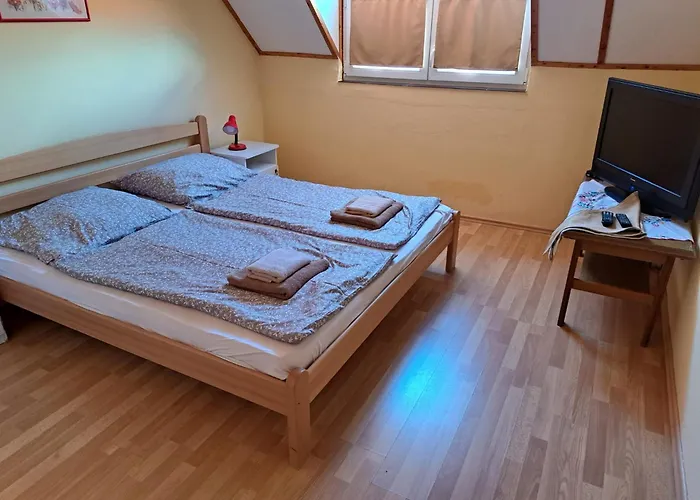 Apartamento Balaton Gyenesdiás